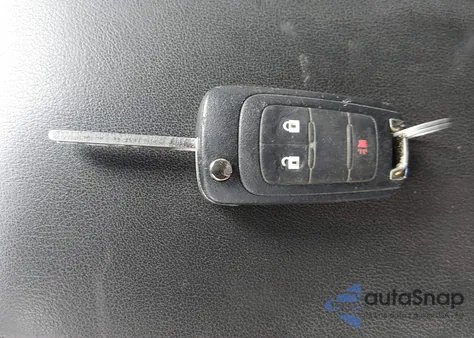 2016 Chevrolet Equinox Ls z USA, uszkodzony, nr VIN 2GNFLEEK6G6218185